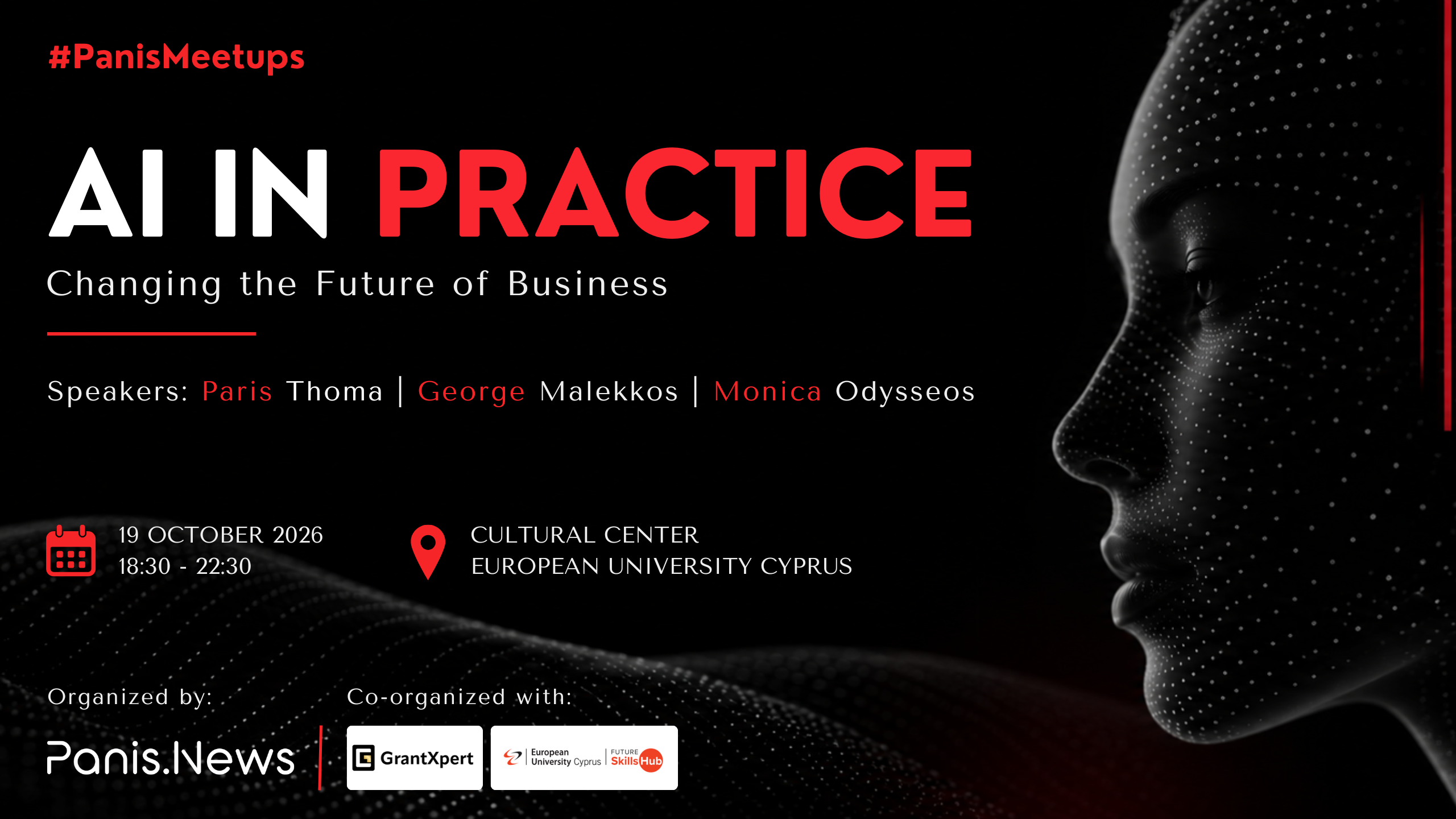 AI in Practice: Changing the Future of Business