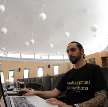 Hack{cyprus} 2014