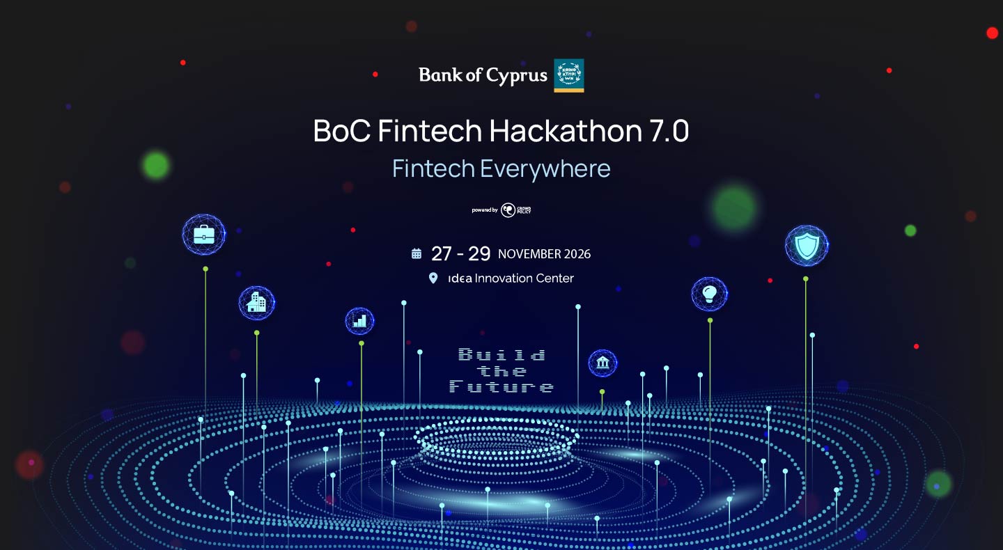 BoC Fintech Hackathon 7.0