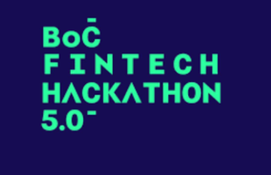 BoC Fintech Hackathon 5.0