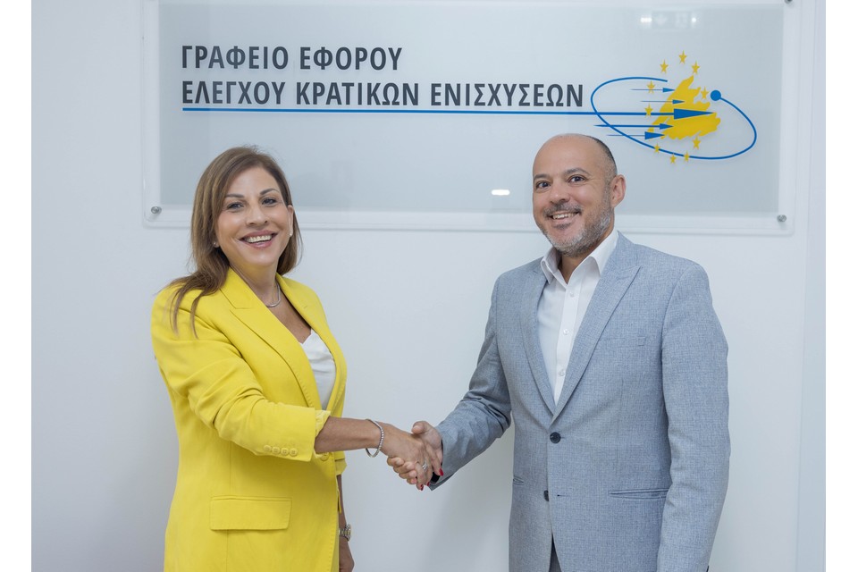 From three articles to ten: the quiet reason Cyprus can now fund things that are not research projects