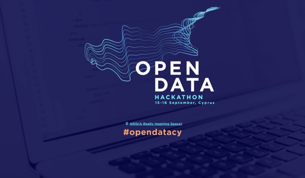 2nd Open Data Hackathon