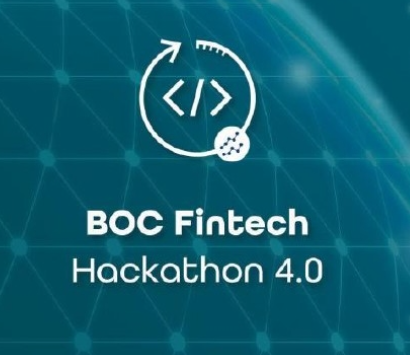 BOC Fintech Hackathon 4.0