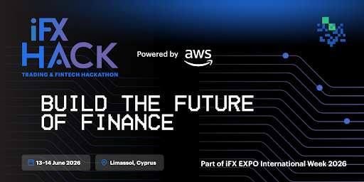 iFX EXPO International launches iFX Hack 2026 — 24-hour fintech hackathon powered by AWS