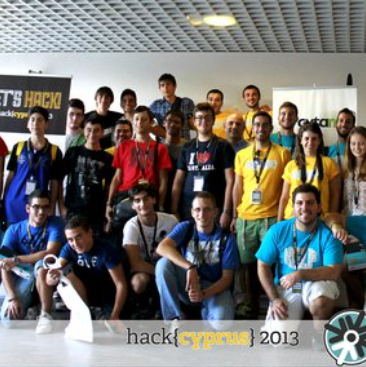 Hack{cyprus} 2013
