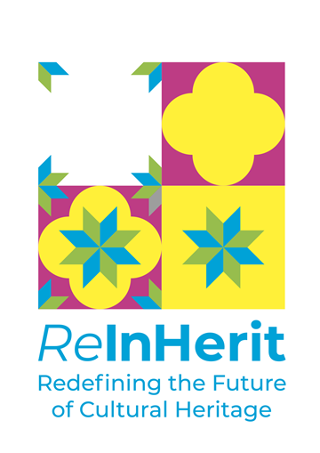 ReInHerit Smart Tourism