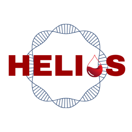 HELIOS Training School & Hackathon