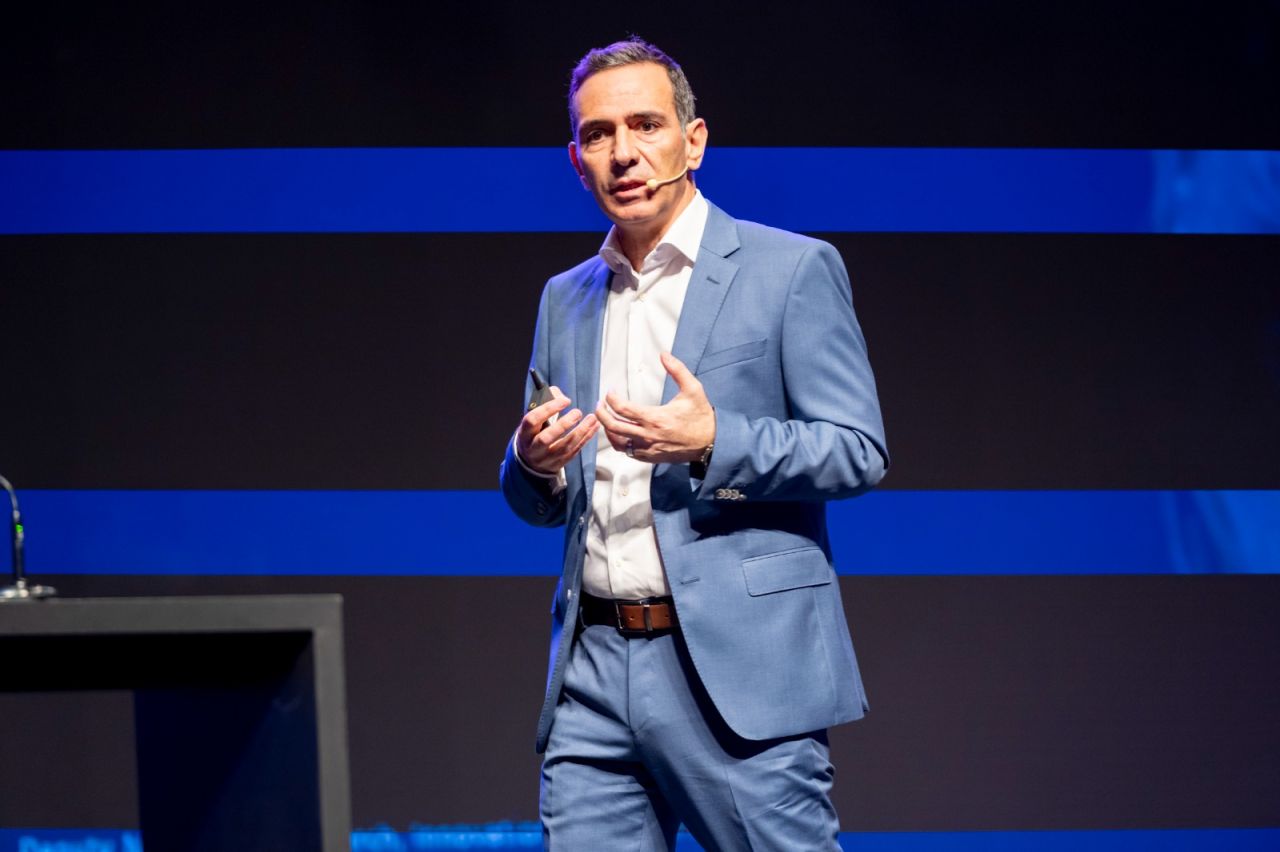 16 flagship programmes and a 2032 deadline: Cyprus names the five industries its AI strategy is for