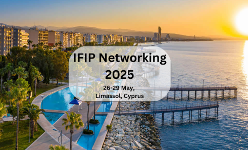 IFIP Networking 2025 Hackathon