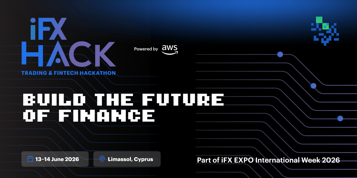 iFX EXPO International 2026 brings the online trading world to Limassol