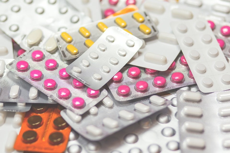 Estonia is now on the list: a Cypriot e-prescription works in Tallinn, five days after the contact point came back online
