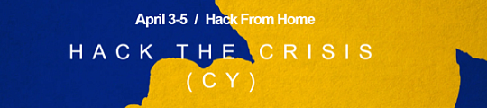 Hack Cyprus 2020