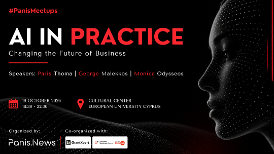 AI in Practice: Changing the Future of Business