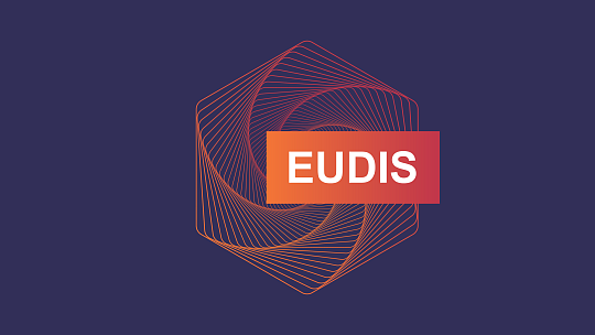 EUDIS Defence Hackathon Autumn 2026 — Cyprus