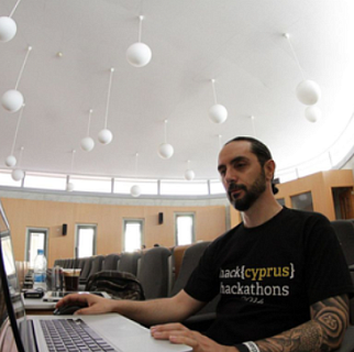 Hack{cyprus} 2014