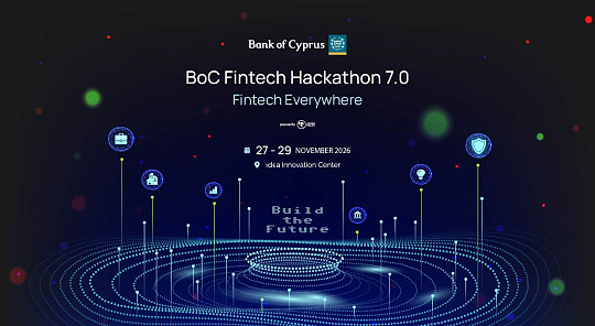 BoC Fintech Hackathon 7.0