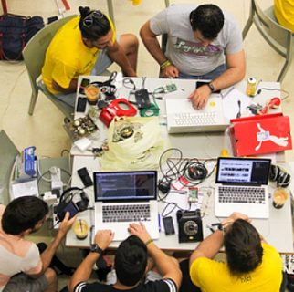 Hack{Cyprus} 2016