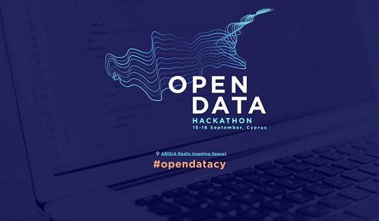 2nd Open Data Hackathon