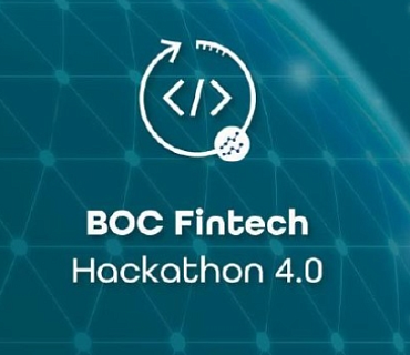 BOC Fintech Hackathon 4.0