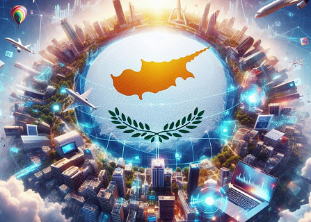The 5% question: Cyprus spends 0.68% of GDP on research, and the EU average is 2.26%