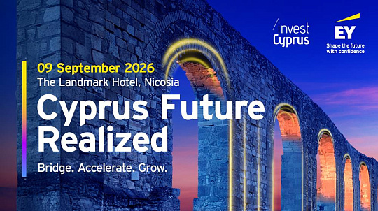 NVIDIA and Microsoft take a Nicosia stage on 9 September