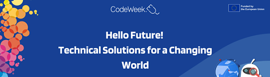  EU Code Week Hackathons – Cyprus (National Stage)