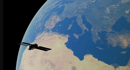 Four aerospace scholarships, one of them ring-fenced for a Cypriot student: Cyprus takes its Space Office to Athens