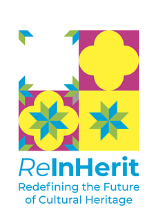 ReInHerit Smart Tourism