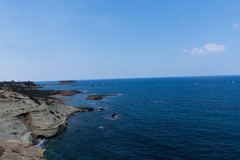 22 partners, 15 countries, 15 solutions: a Cyprus institute takes the lead on the Mediterranean's restoration platform