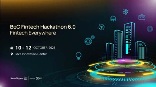 BoC Fintech Hackathon 6.0
