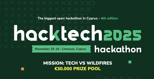 HackTech 2025