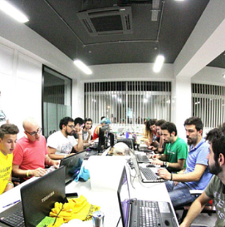 Hack{cyprus} 2015