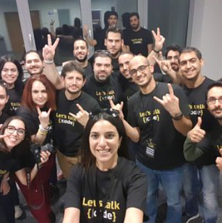 Hack{Cyprus} Summit