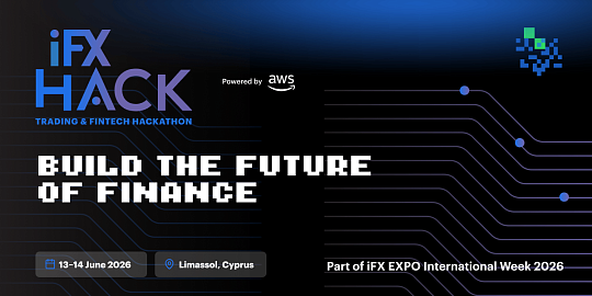iFX Hack 2026 wraps in Limassol — winners recognised at iFX EXPO this week