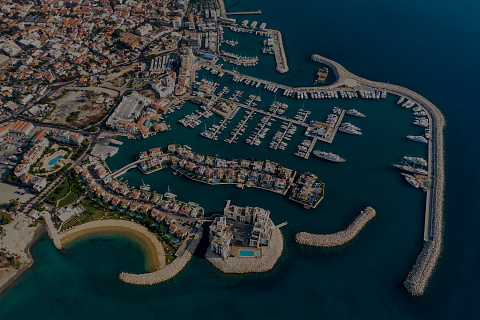400 payments executives in Limassol on 19 November — eight days before the fintech hackathon they will be judging
