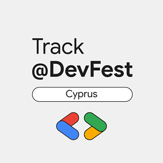 Two Googlers, a paid ticket and 150-plus already signed up: DevFest Cyprus 2026 names its line-up for 31 October