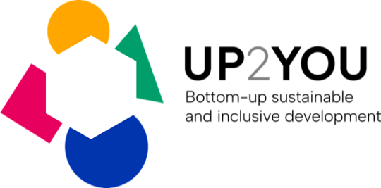 Up2You Hackathon